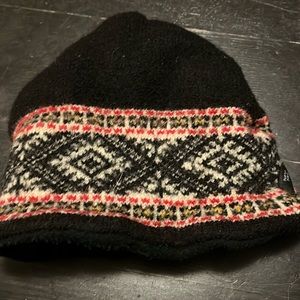 Turtle Furo winter wool hat. Used good condition.